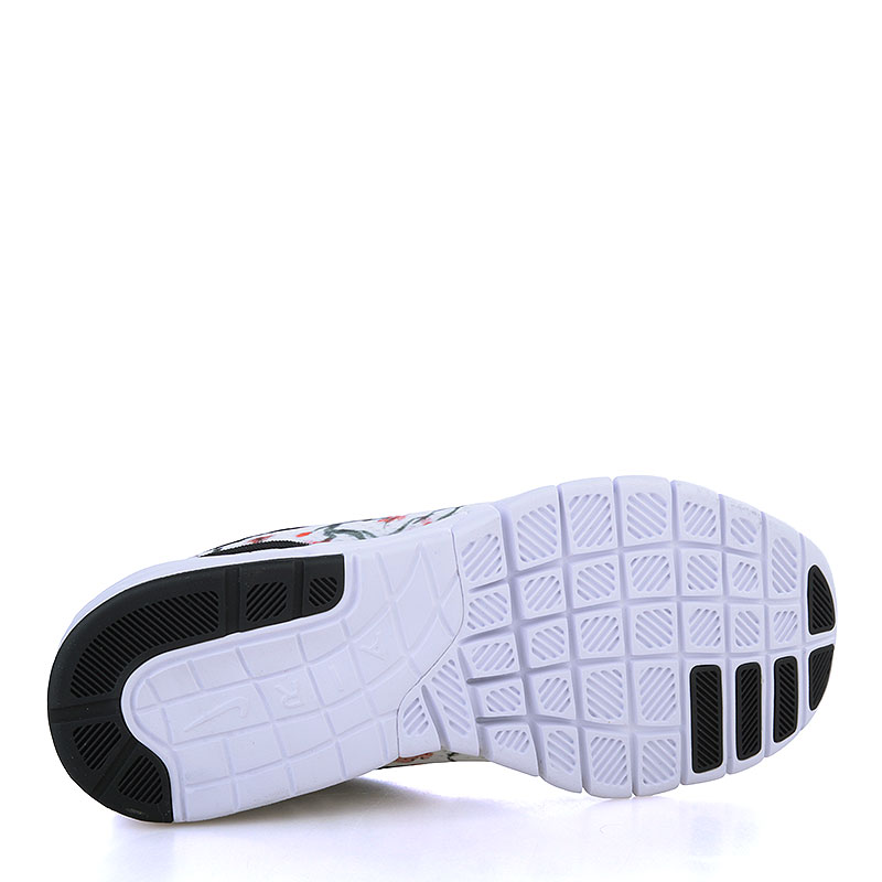мужские бежевые кроссовки Nike SB Stefan Janoski Max PRM 807497-101 - цена, описание, фото 4