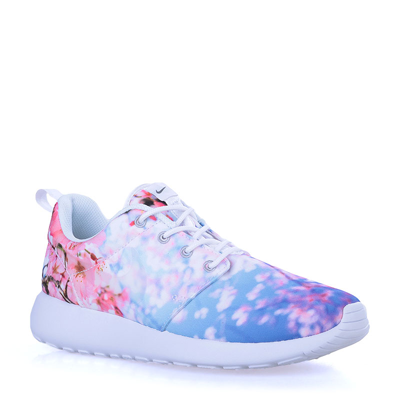 Женские кроссовки Nike WMNS Roshe One Cherry (819960-100)  - цена, описание, фото 1