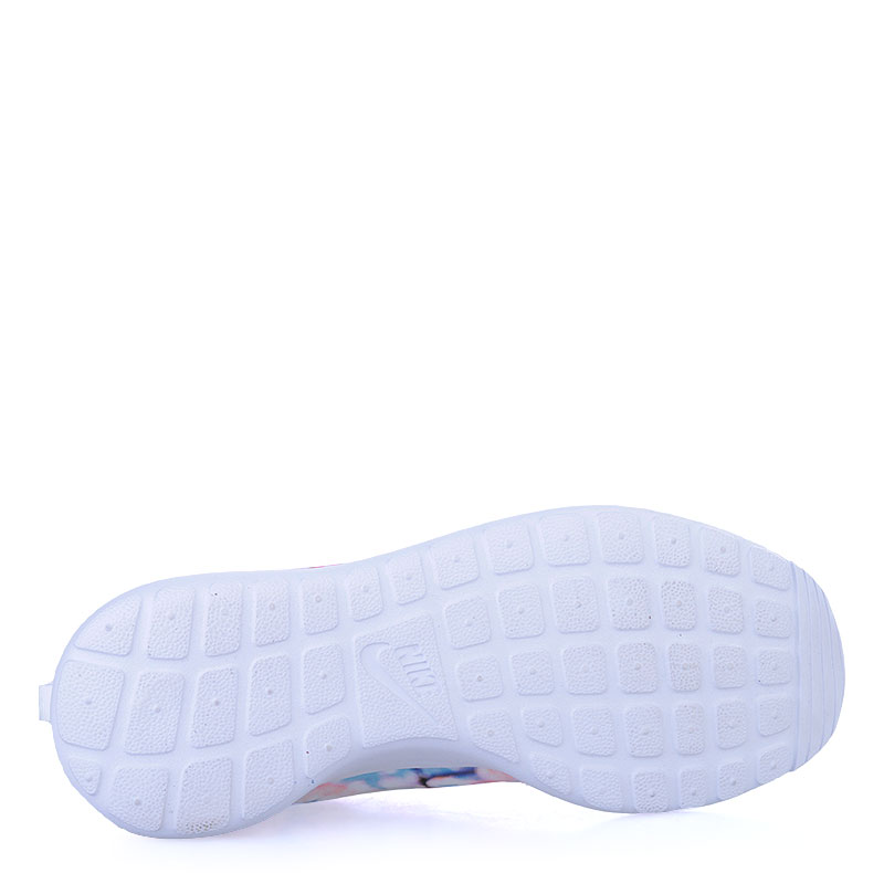 Женские кроссовки Nike WMNS Roshe One Cherry (819960-100)  - цена, описание, фото 3