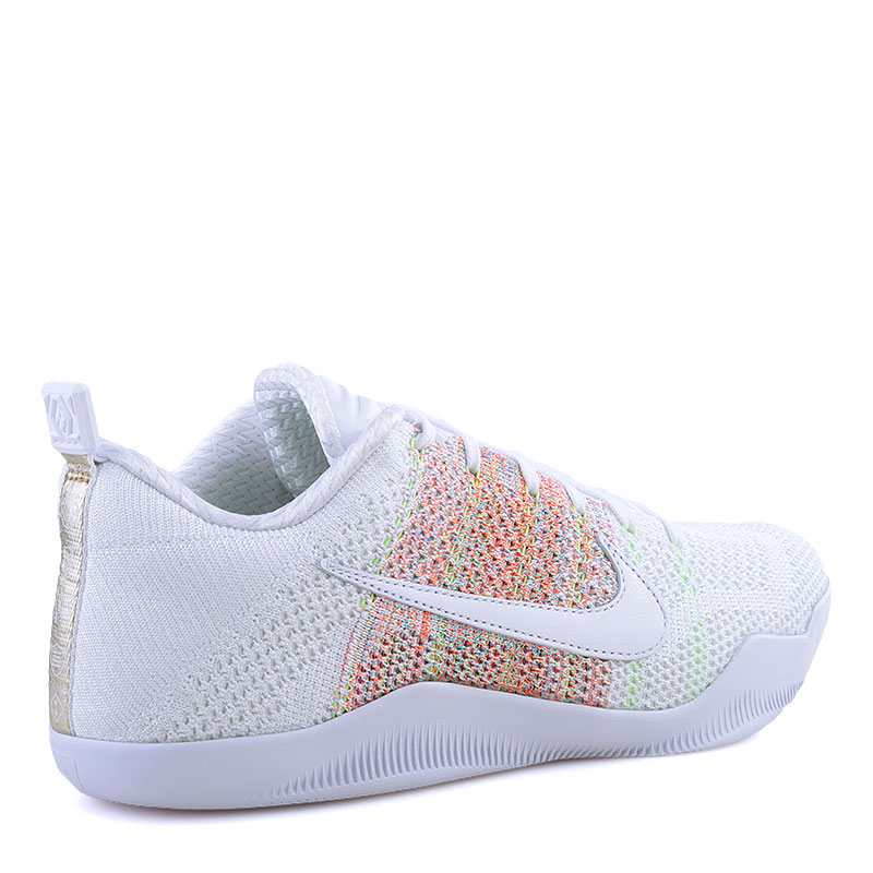 Мужские баскетбольные кроссовки Nike Kobe XI Elite low (824463-199)  - цена, описание, фото 2