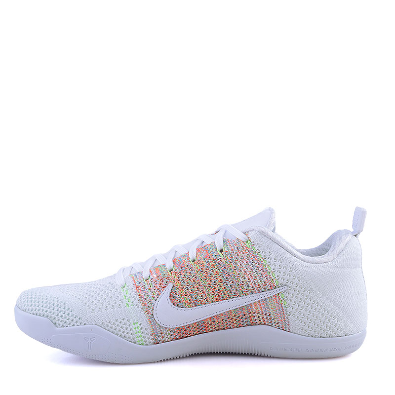 Мужские баскетбольные кроссовки Nike Kobe XI Elite low (824463-199)  - цена, описание, фото 3