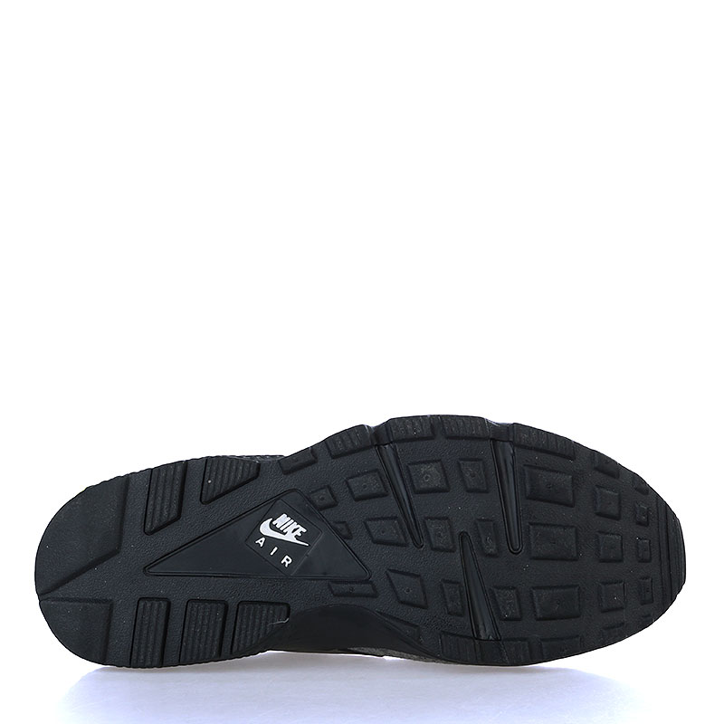Женские кроссовки Nike Air Huarache Run TP (749659-002)  - цена, описание, фото 4