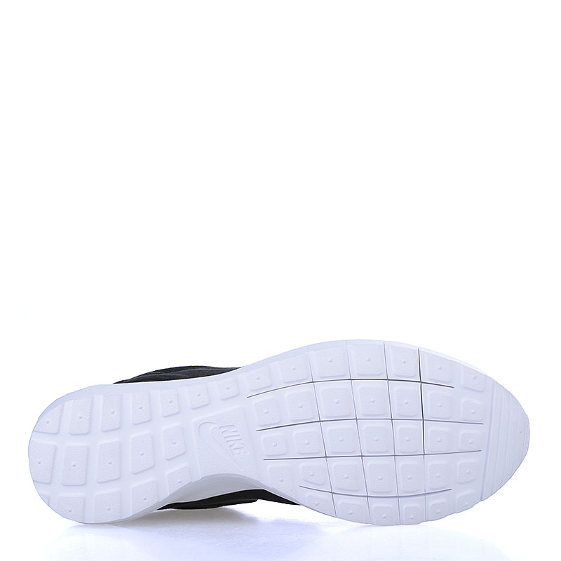 мужские черные кроссовки Nike Roshe NM TP 749658-001 - цена, описание, фото 4