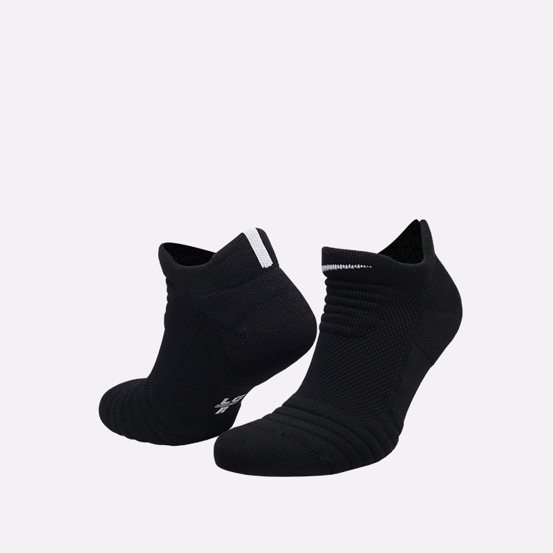 мужские черные носки Nike  SX5424-012 - цена, описание, фото 1
