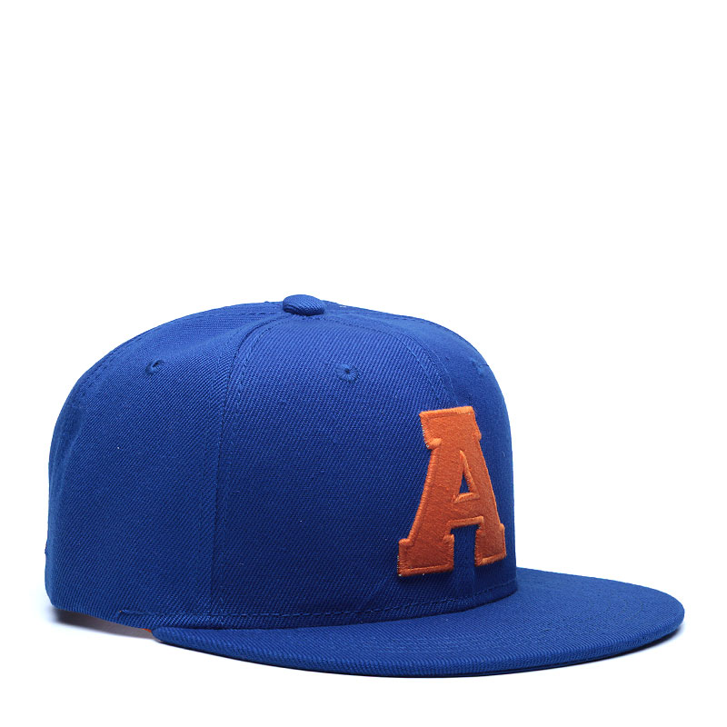  синяя кепка True spin ABC ABC-A-royal - цена, описание, фото 1