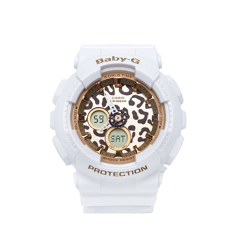

Часы Casio Casio Baby-G, Белый