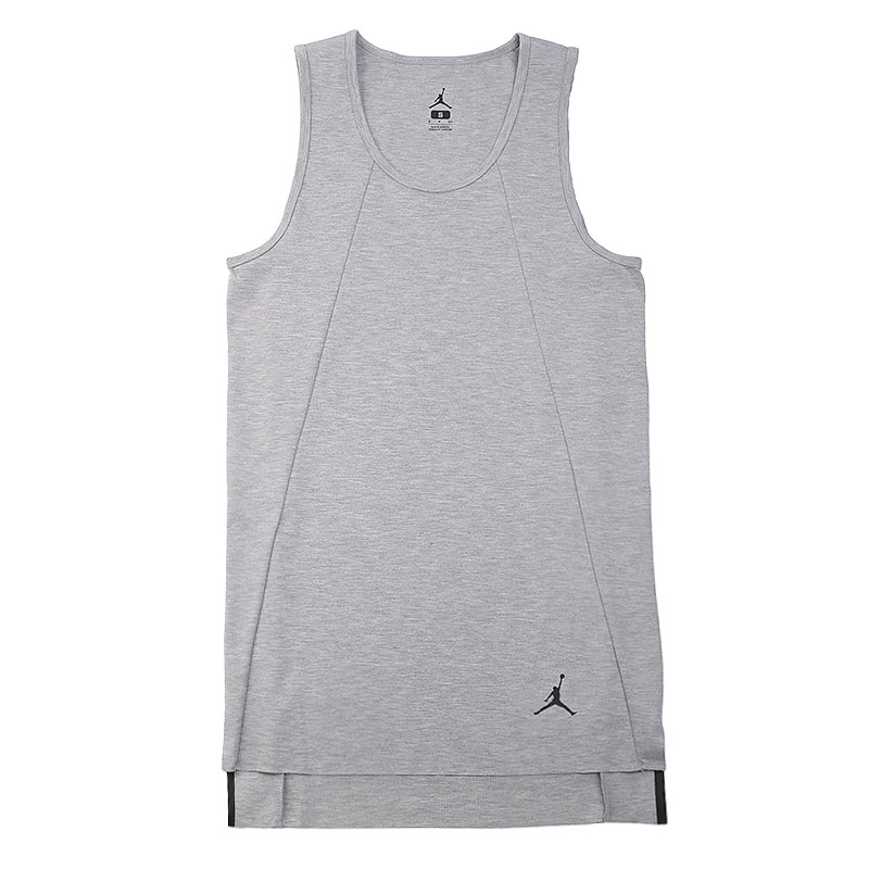 

Майка Jordan 23 Lux Extended, Серый