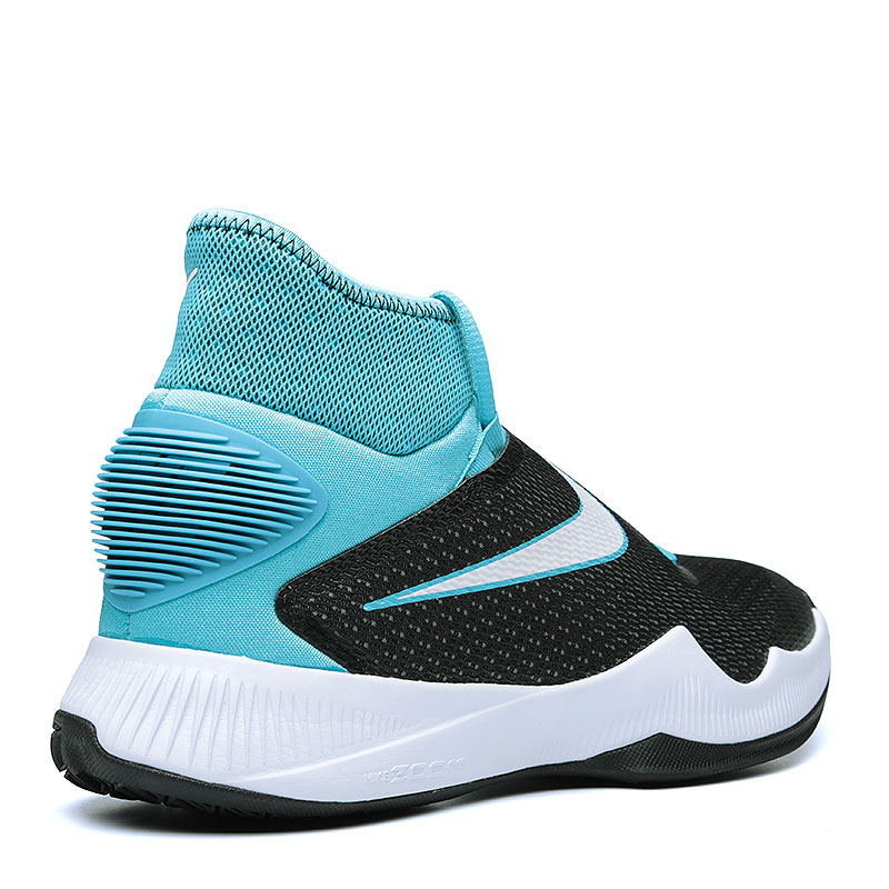 Мужские баскетбольные кроссовки Nike Zoom Hyperrev 2016 (820224