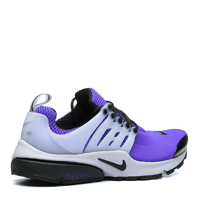 мужские фиолетовые кроссовки Nike Air Presto 305919-501 - цена, описание, фото 2