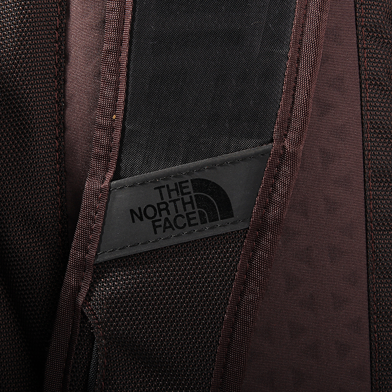  коричневый рюкзак The North Face Refractor Duffel Pack T0CF49EMS - цена, описание, фото 5