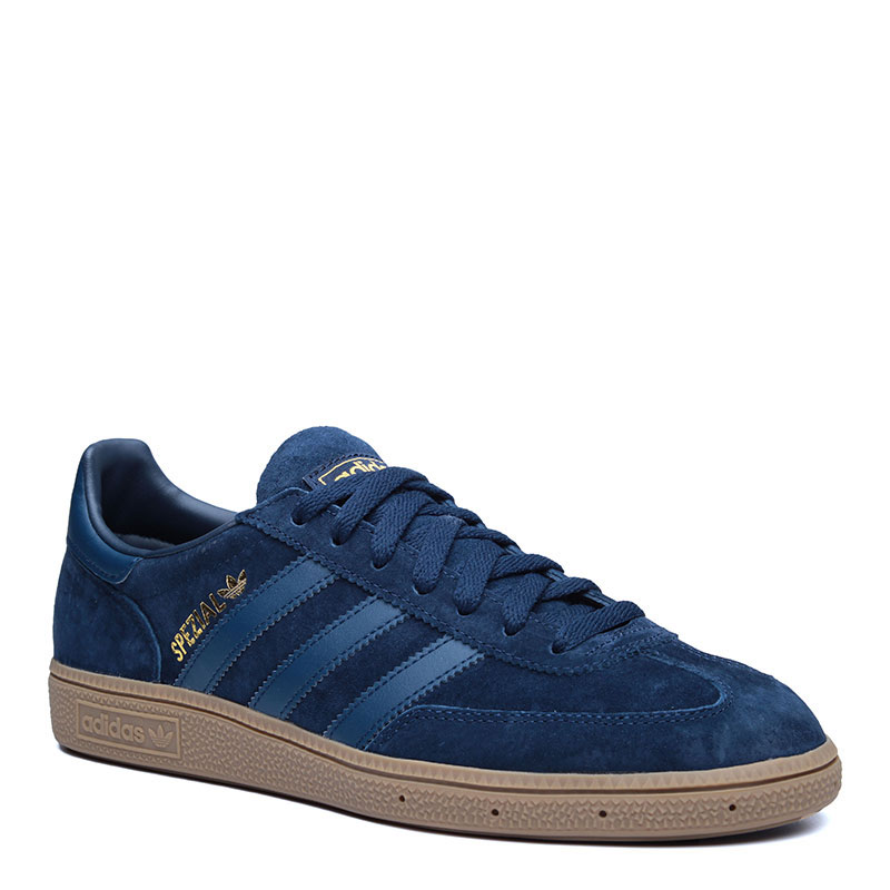 Мужские кроссовки adidas Spezial (S74856) оригинал - купить по цене ...
