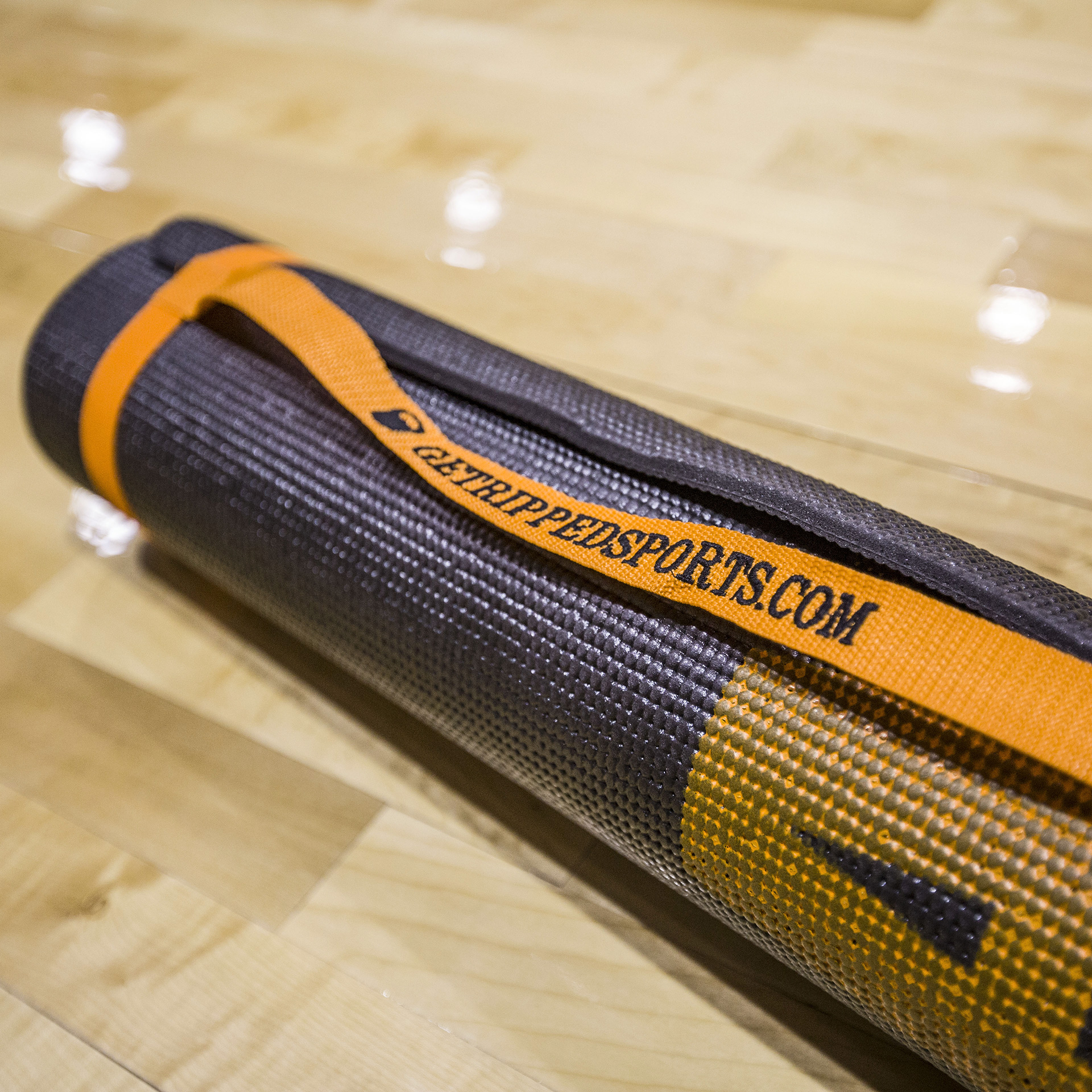 Ковёр Get Ripped GR All For Goal Mat 0.7 mm (GR-020-16 (0.7mm))  - цена, описание, фото 2