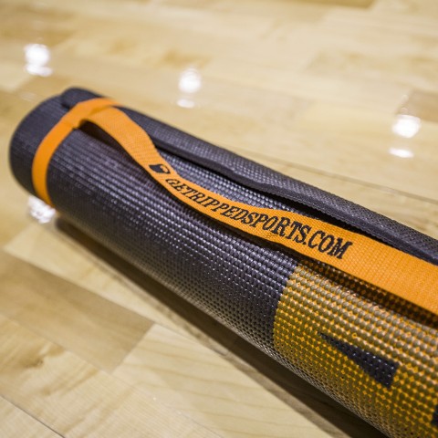 ковёр Get Ripped GR All For Goal Mat 0.7 mm – фото для каталога