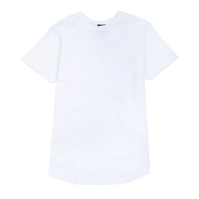 

Футболка K1X O.D. Long tee, Белый