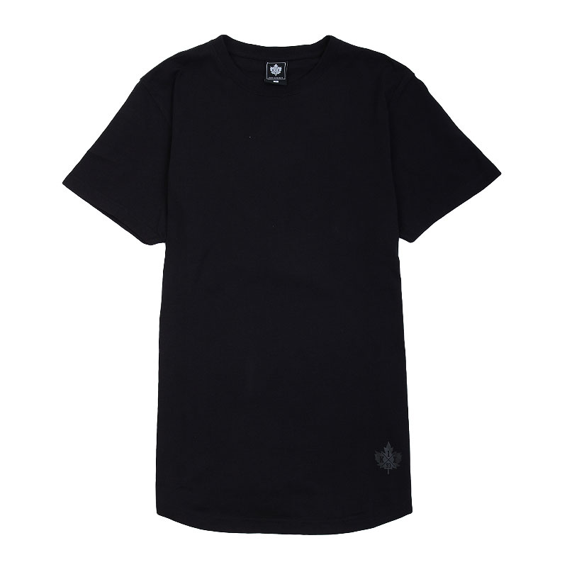 

Футболка K1X O.D. Long tee, Черный
