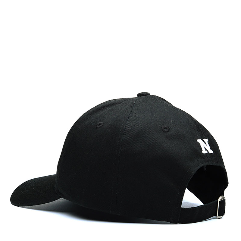 Кепка True spin ABC Baseball Cap (ABC-black-N)  - цена, описание, фото 2