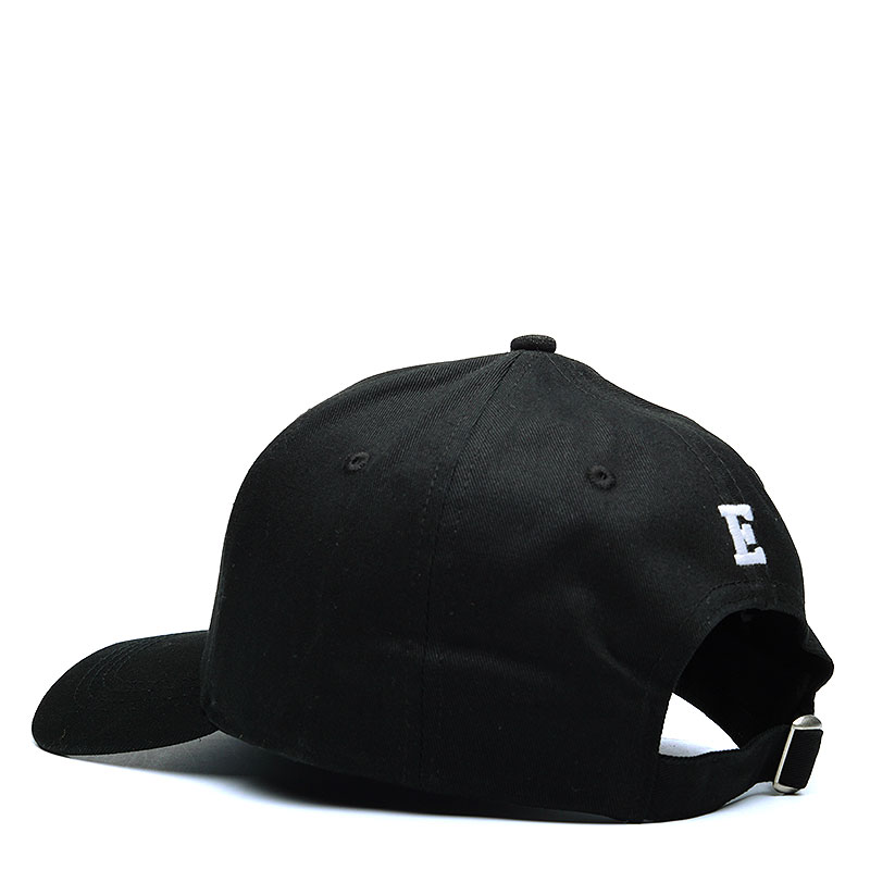 Кепка True spin ABC Baseball Cap (ABC-black-E)  - цена, описание, фото 2