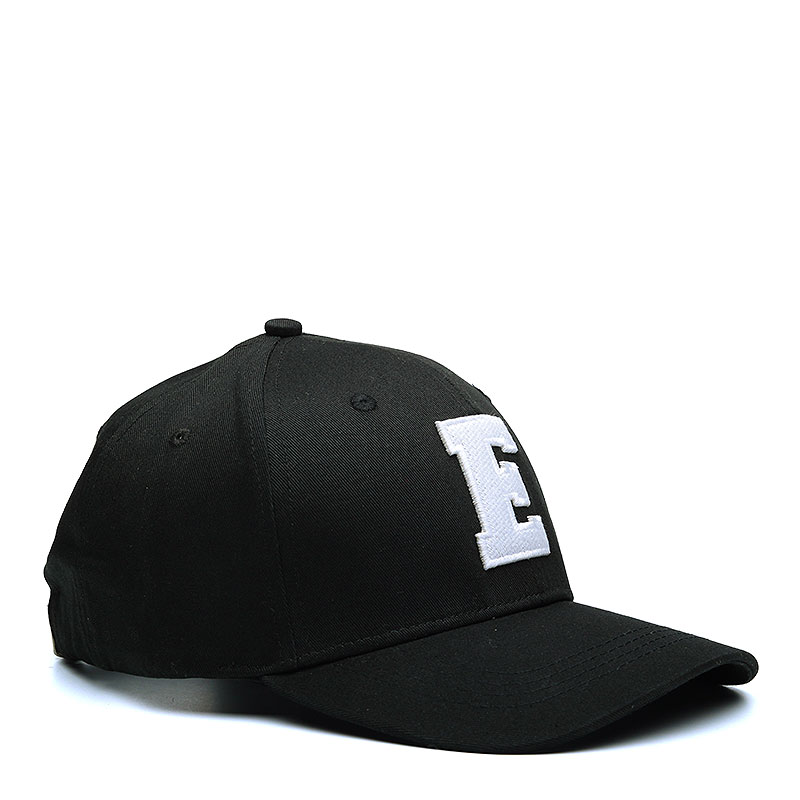 Кепка True spin ABC Baseball Cap (ABC-black-E)  - цена, описание, фото 1