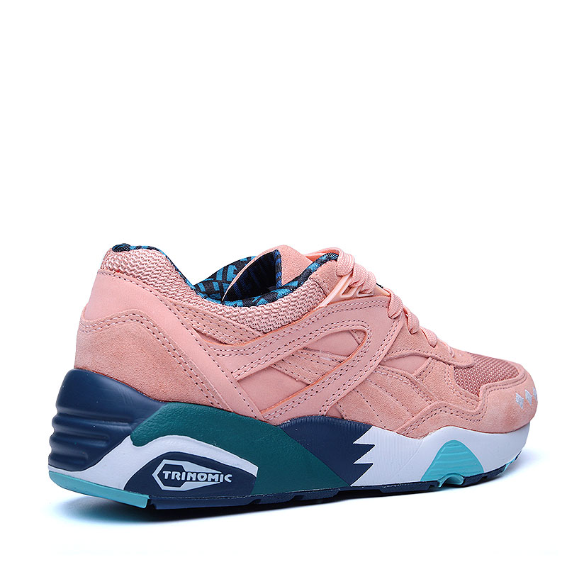 Женские кроссовки PUMA R698 X Alife (36074901)  - цена, описание, фото 2