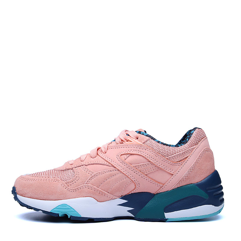 Женские кроссовки PUMA R698 X Alife (36074901)  - цена, описание, фото 3