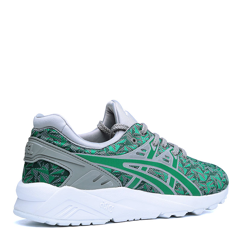 asics evo