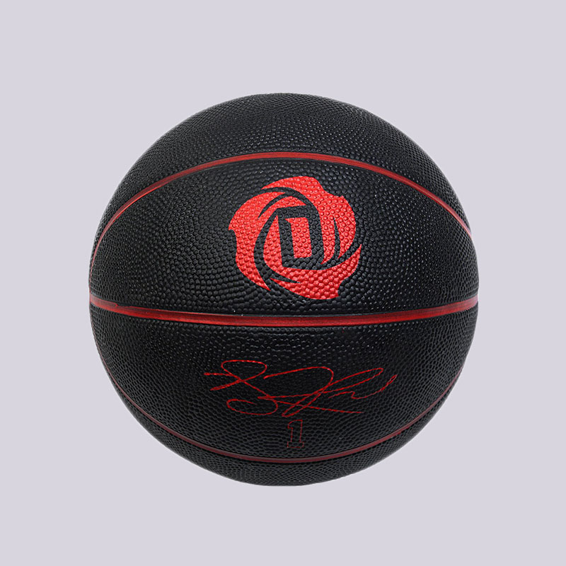 Детский мяч adidas Rose Prem Mini №3 (AI3862)  - цена, описание, фото 1