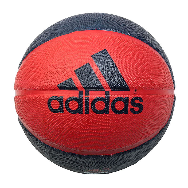  темно-синий мяч adidas Wall Icon Ball AI3863 - цена, описание, фото 2