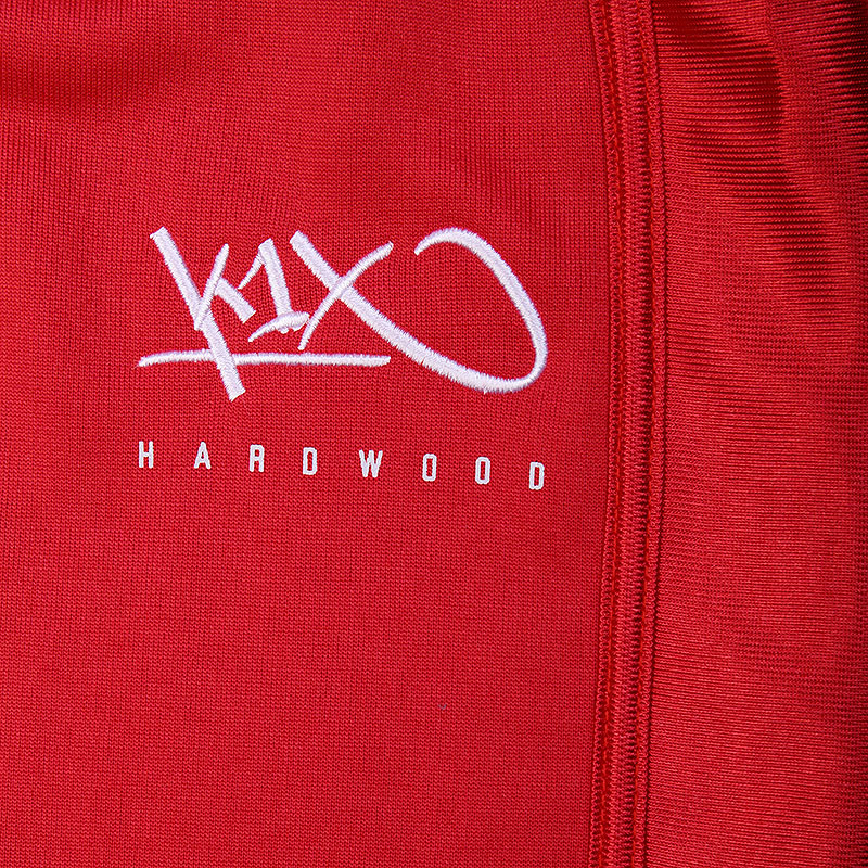 мужские красные брюки K1X Hardwood intimidator warm 7500-0001/6605 - цена, описание, фото 2