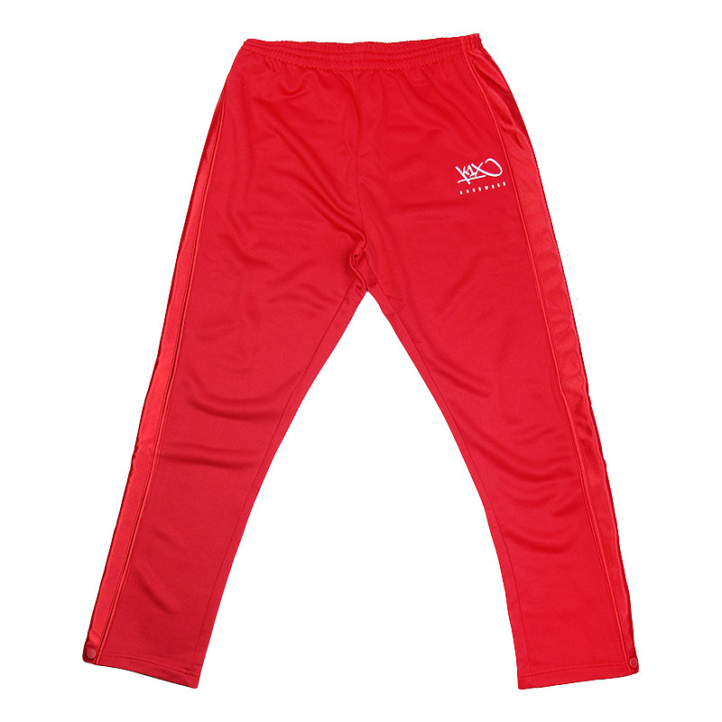 

Брюки K1X Hardwood intimidator warm, Красный