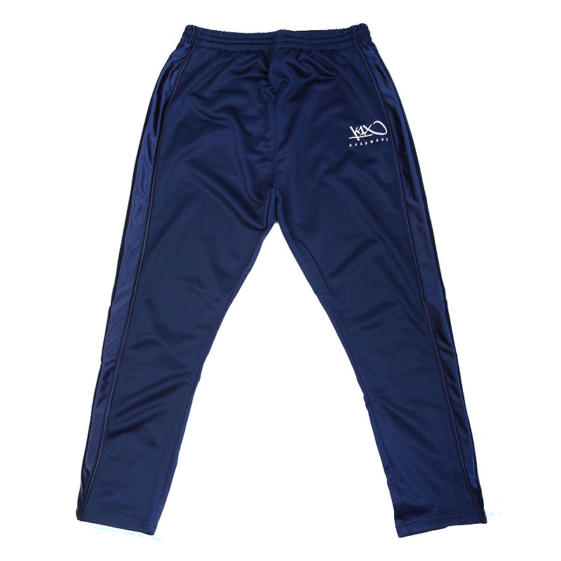 мужские синие брюки K1X Hardwood intimidator warm 7500-0001/4401 - цена, описание, фото 1