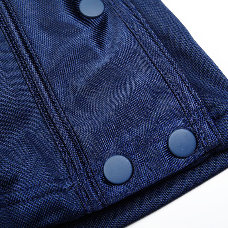 мужские синие брюки K1X Hardwood intimidator warm 7500-0001/4401 - цена, описание, фото 2