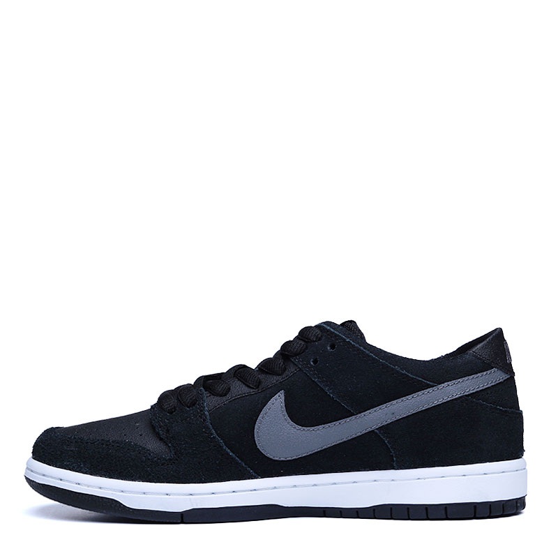Мужские кроссовки Nike SB Dunk Low Pro (819674-001)  - цена, описание, фото 3