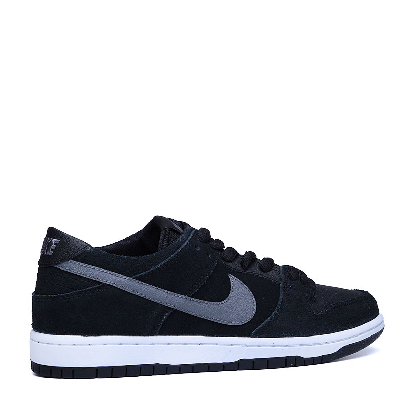 Мужские кроссовки Nike SB Dunk Low Pro (819674-001)  - цена, описание, фото 2