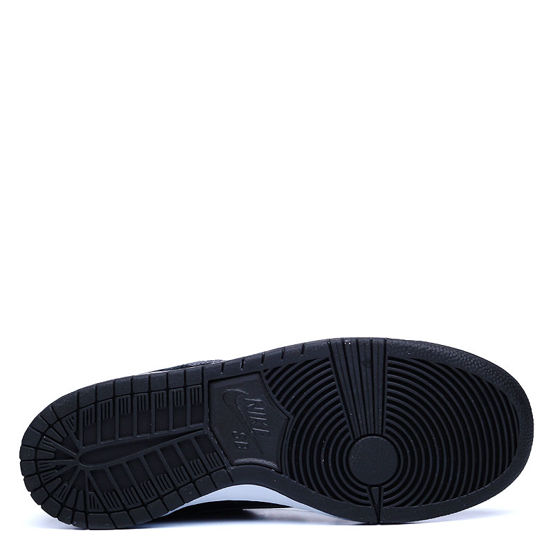 Мужские кроссовки Nike SB Dunk Low Pro (819674-001)  - цена, описание, фото 4