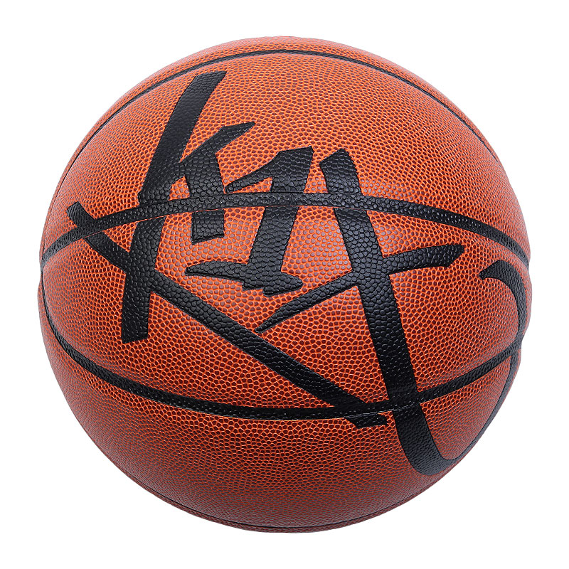  коричневый мяч K1X Eye Oh Basketball 1900-0092/2230 - цена, описание, фото 1