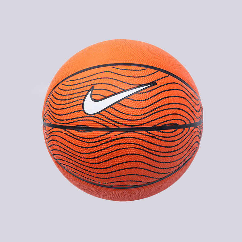 

Мяч №3 Nike, Оранжевый