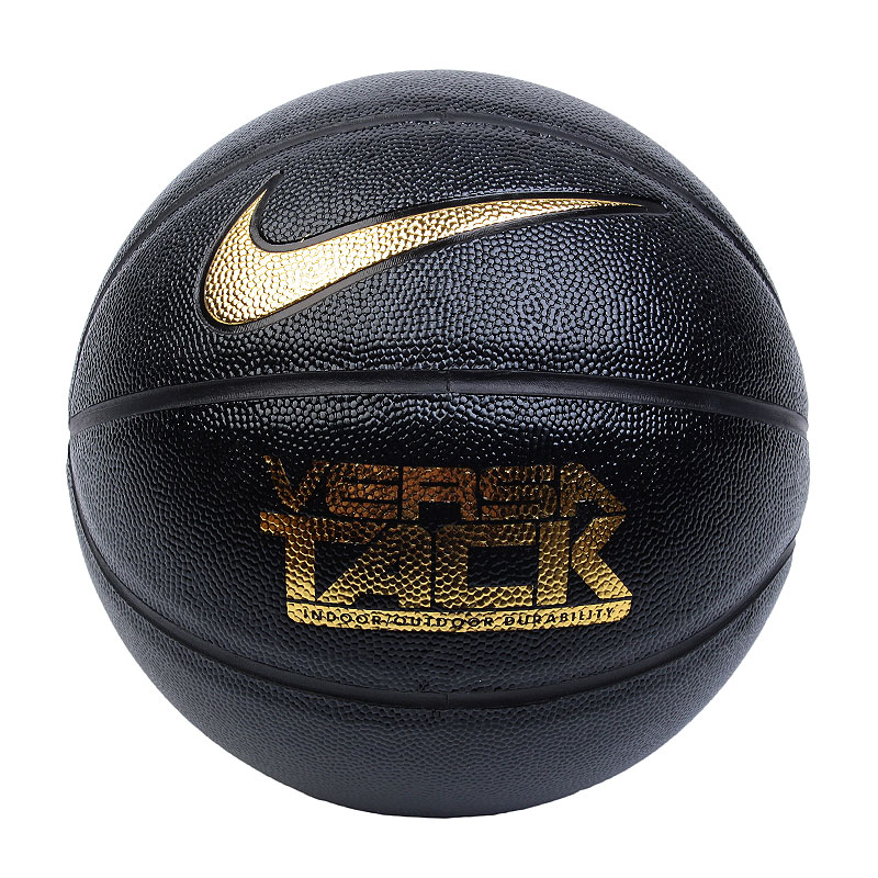  черный мяч Nike Versa Tack BB0434-013 - цена, описание, фото 1