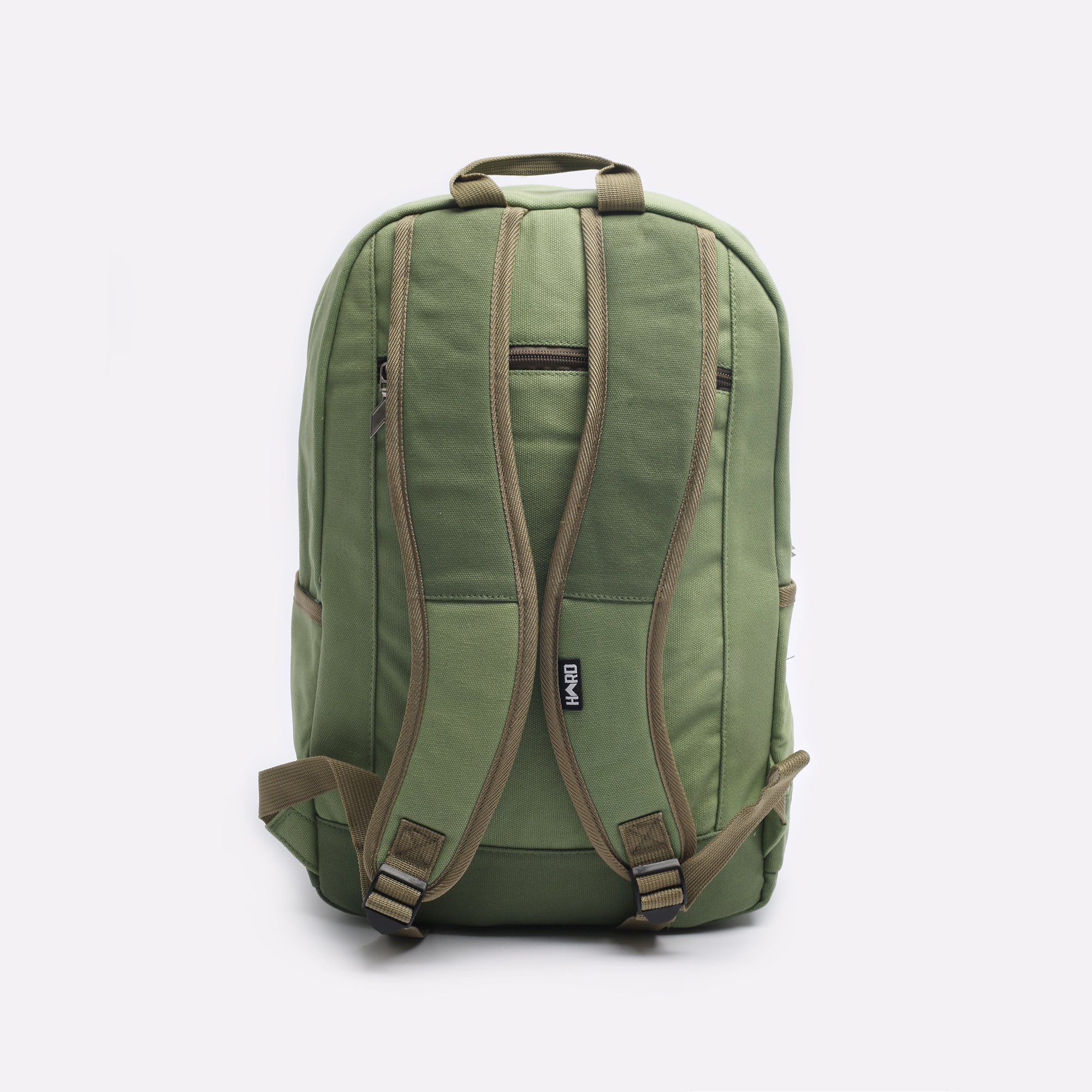 Рюкзак Hard HD Backpack Medium (backpack medium)  - цена, описание, фото 2