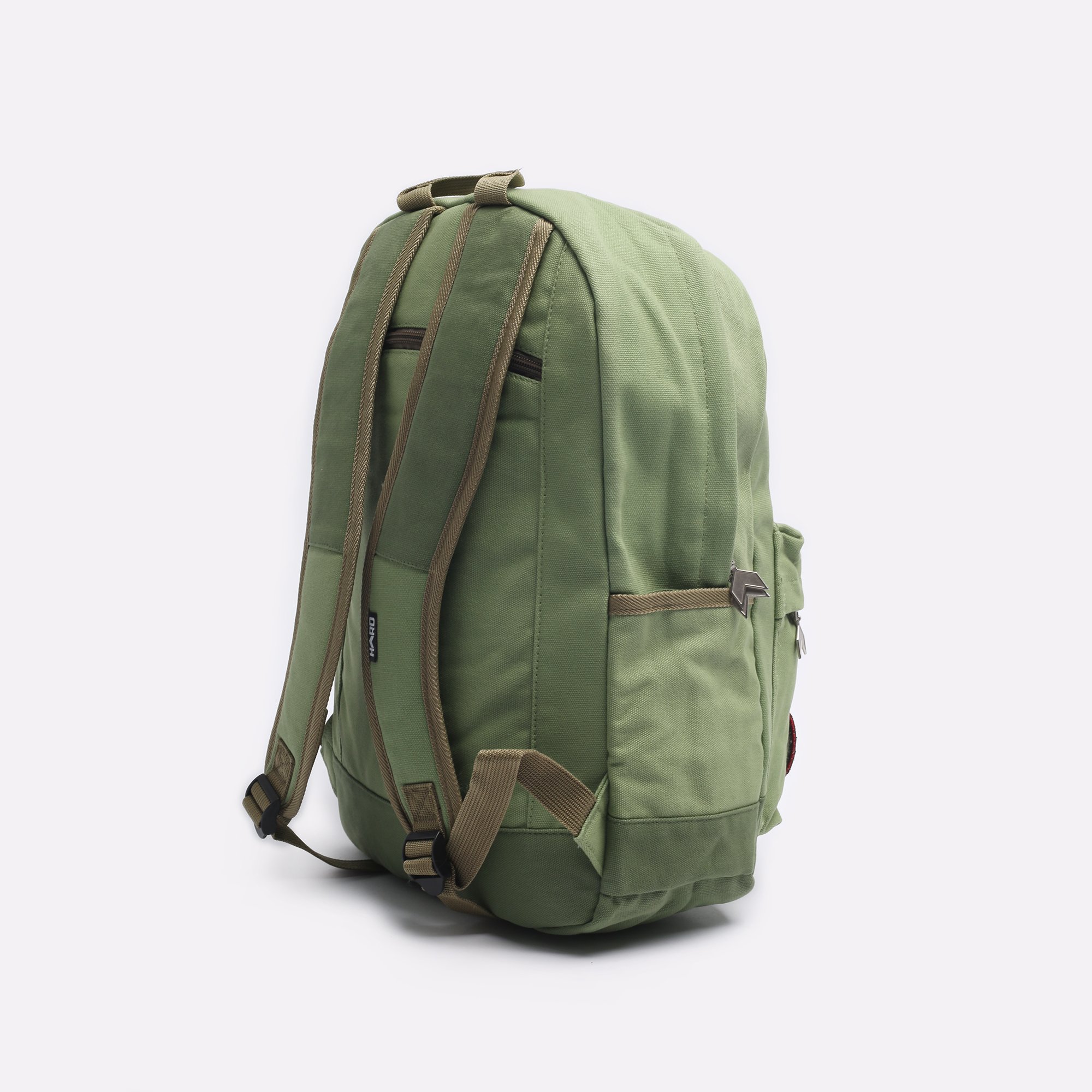 Рюкзак Hard HD Backpack Medium (backpack medium)  - цена, описание, фото 4