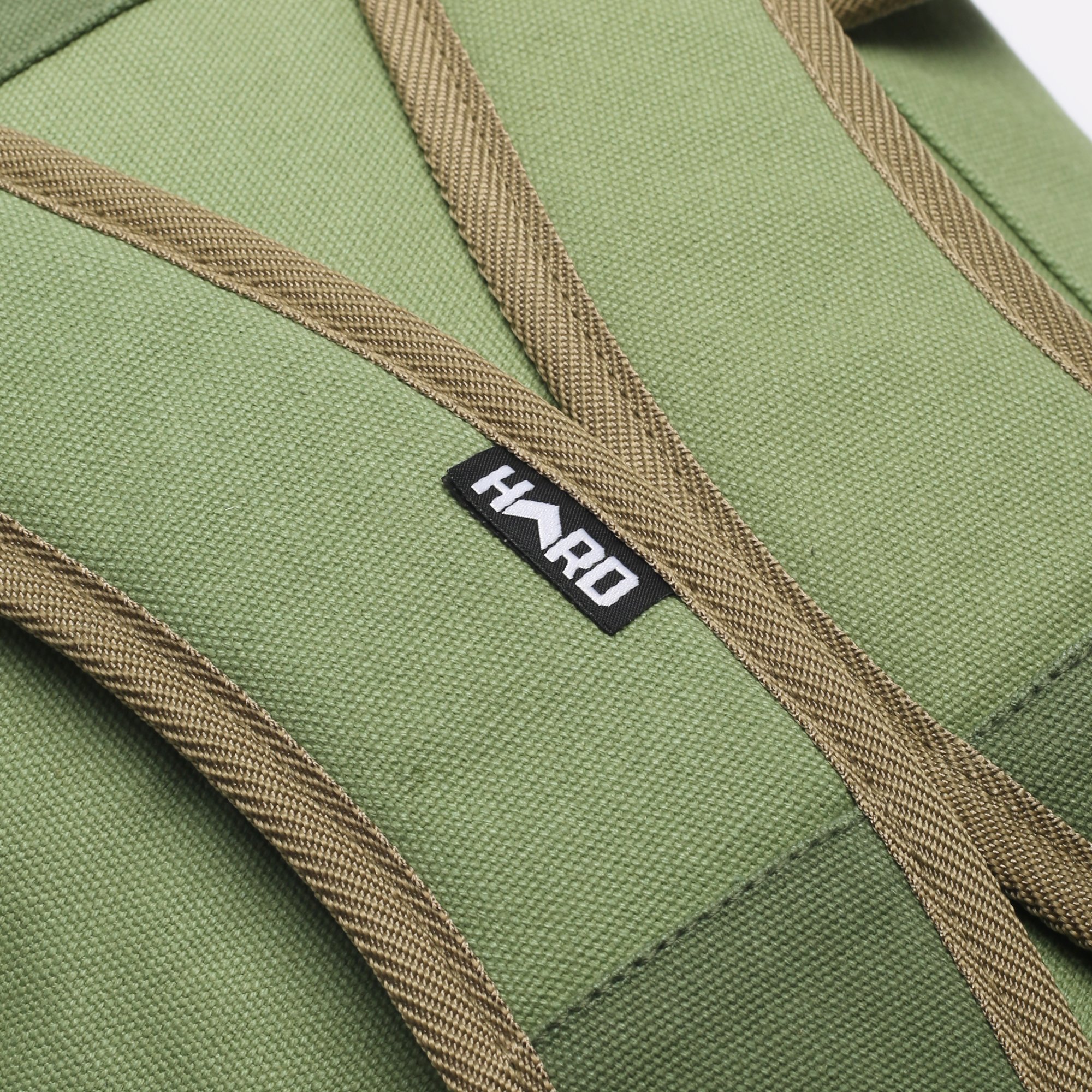 Рюкзак Hard HD Backpack Medium (backpack medium)  - цена, описание, фото 5