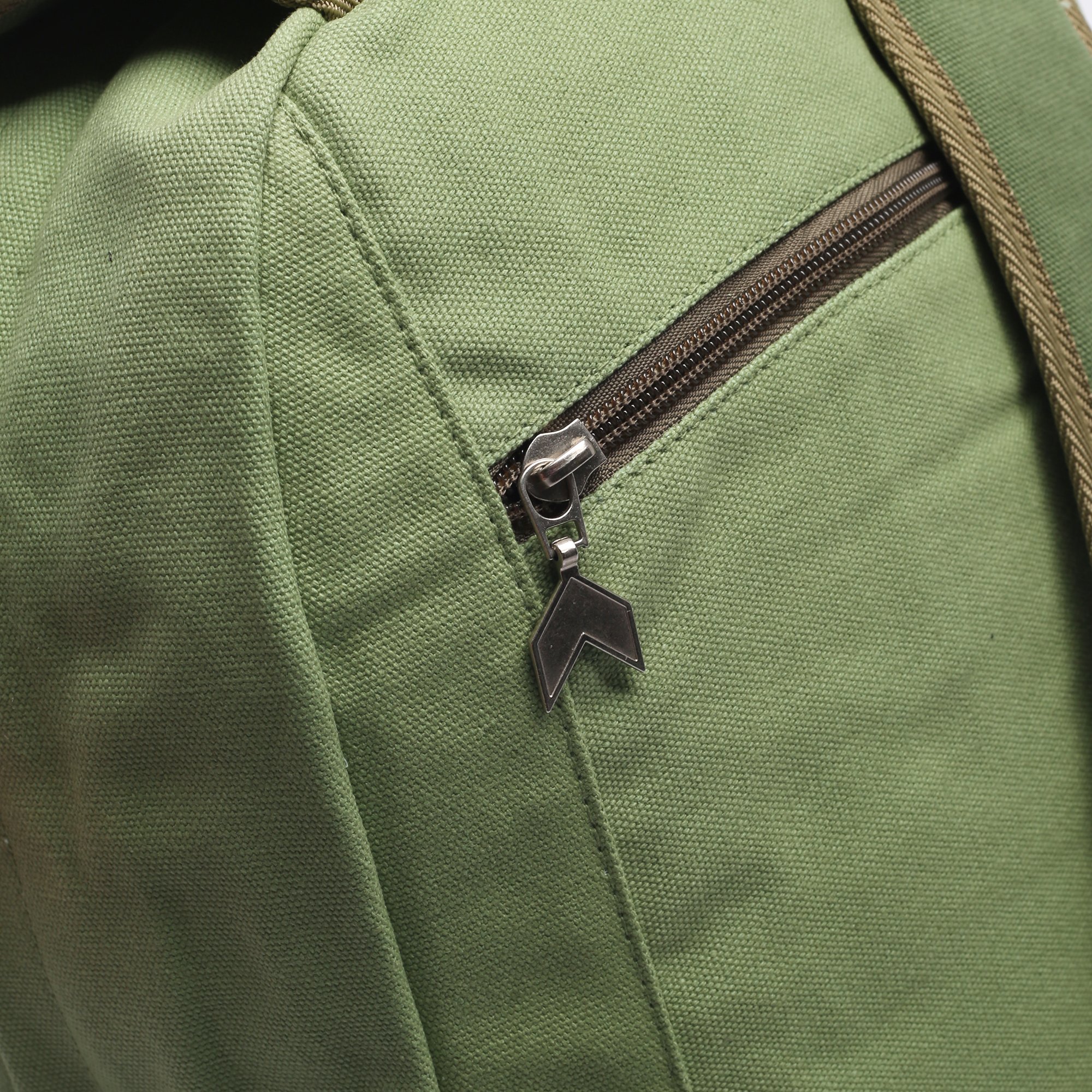 Рюкзак Hard HD Backpack Medium (backpack medium)  - цена, описание, фото 6