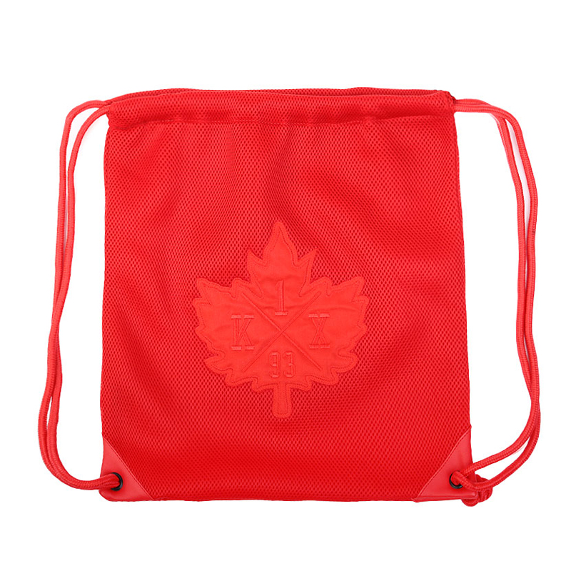 Мужская сумка K1X Mesh Leaf Bag (1154-5603/6633)  - цена, описание, фото 1