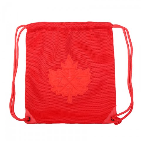 мужская сумка K1X Mesh Leaf Bag  