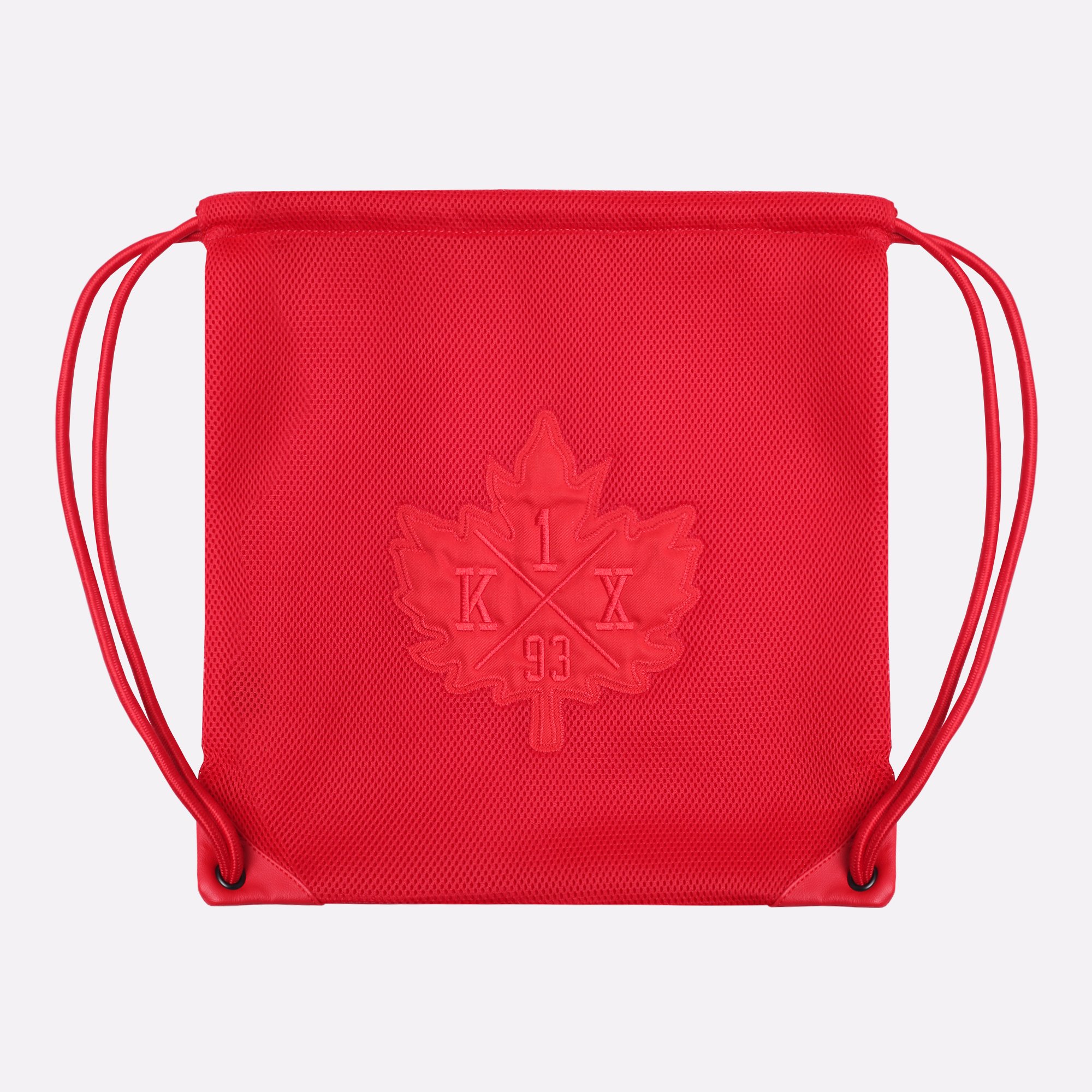 Мужская сумка K1X Mesh Leaf Bag (1154-5603/6633)  - цена, описание, фото 1