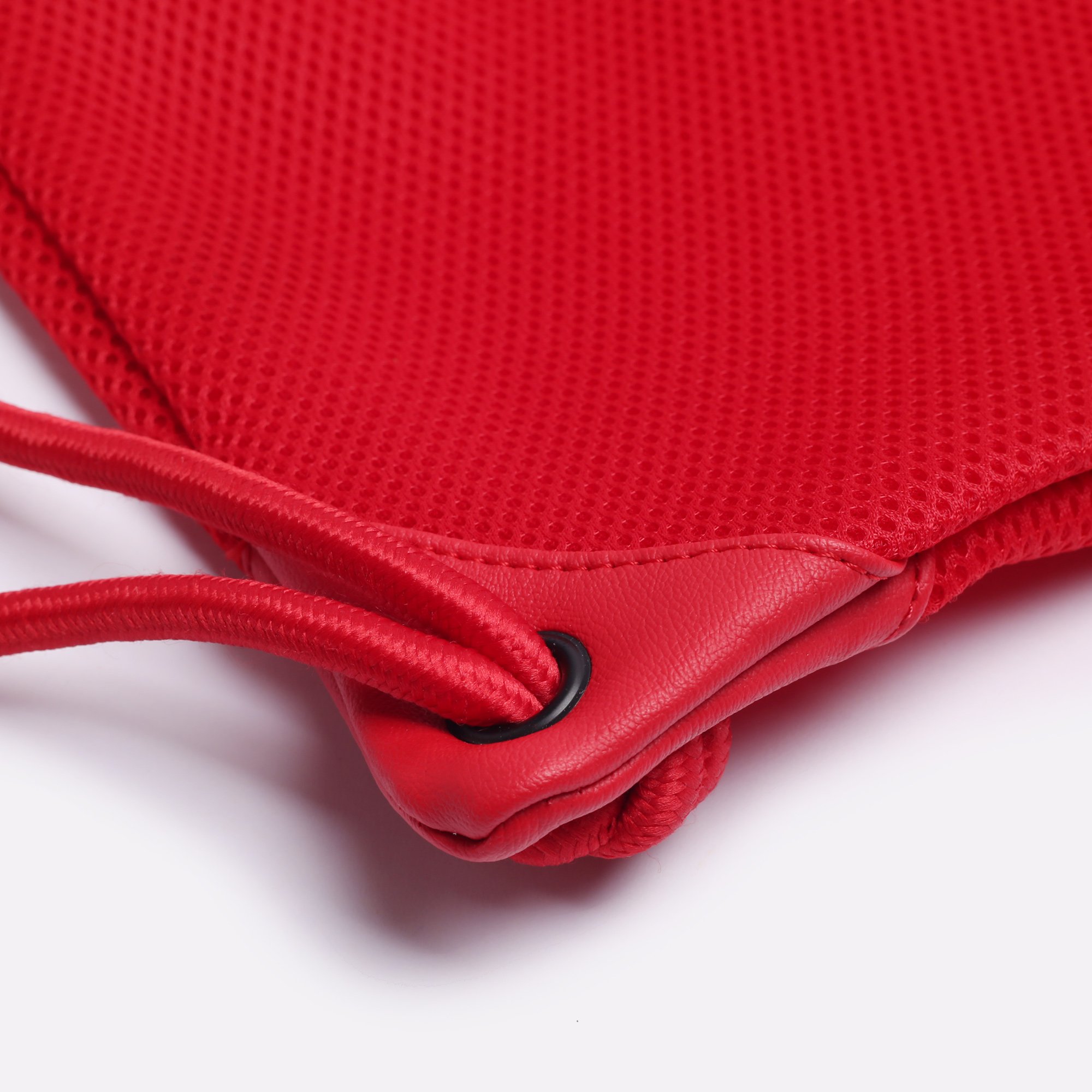 Мужская сумка K1X Mesh Leaf Bag (1154-5603/6633)  - цена, описание, фото 3