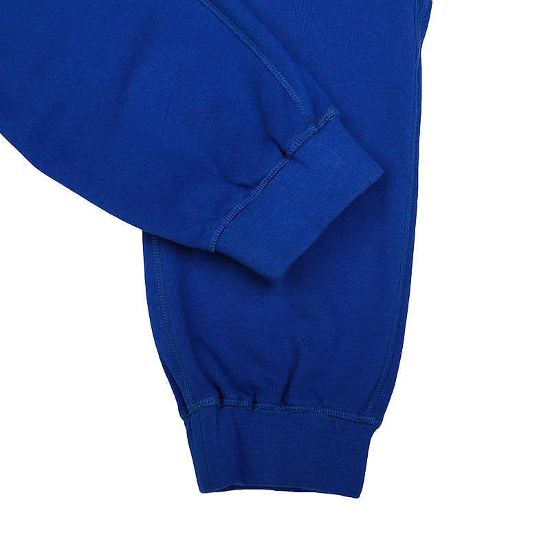 Мужские брюки the hundreds Legacy Sweatpant (T16P104052-rl blue)  - цена, описание, фото 2
