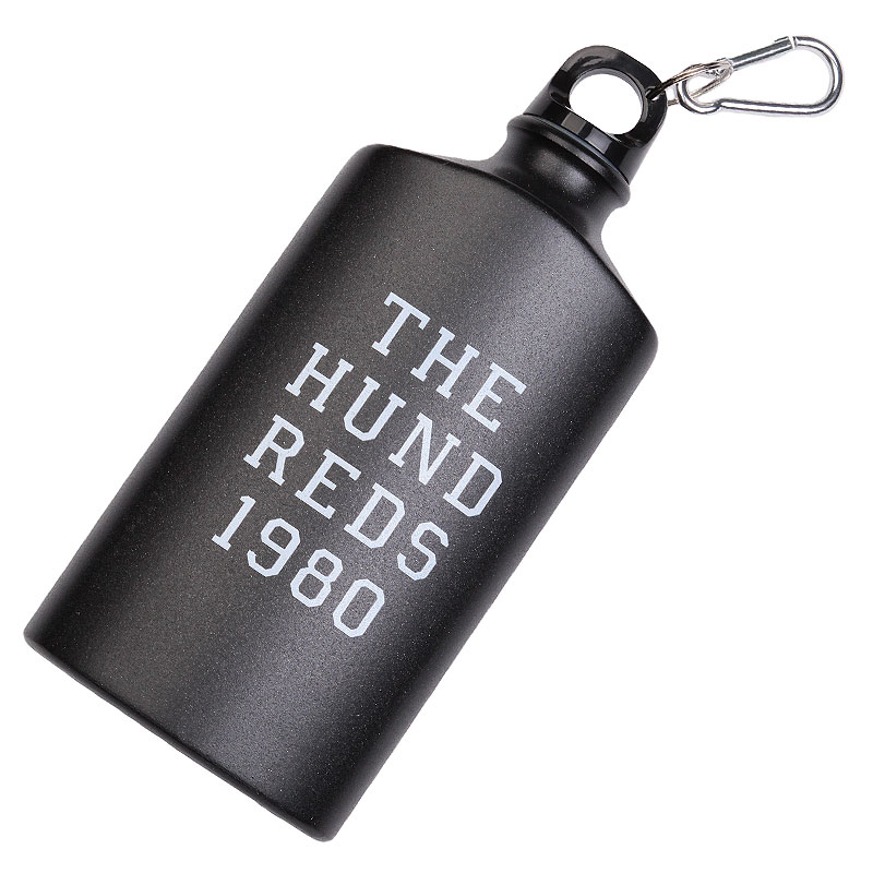 

Фляга the hundreds, Черный