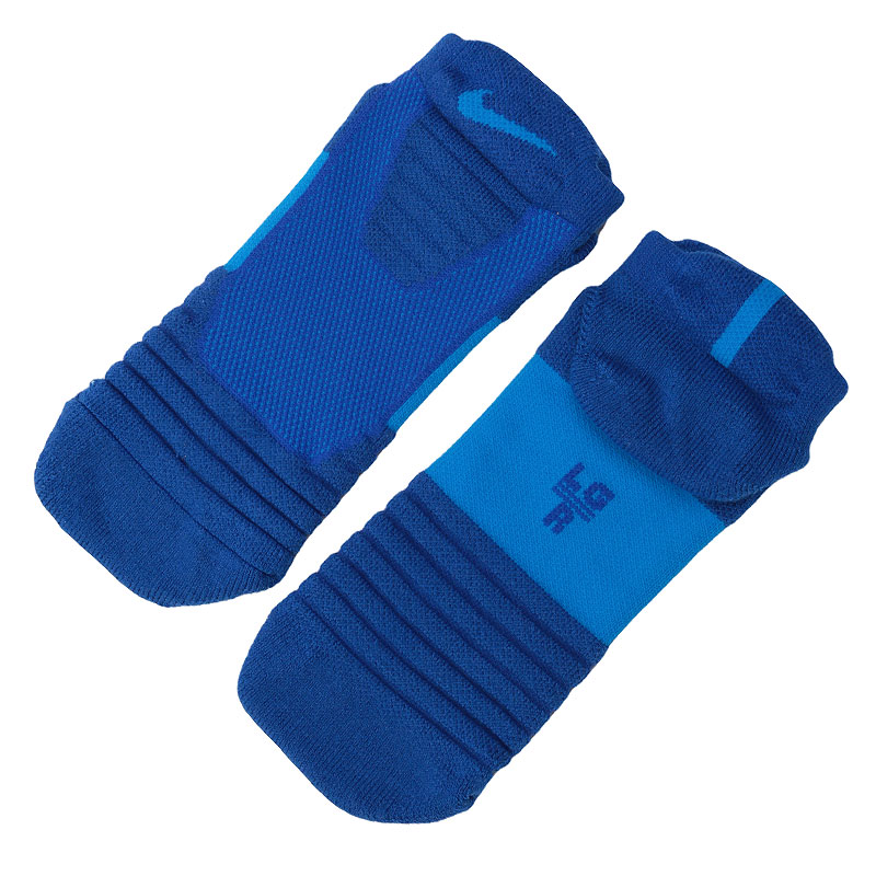 мужские синие носки Nike  SX5424-480 - цена, описание, фото 1