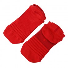 мужские красные носки Nike 