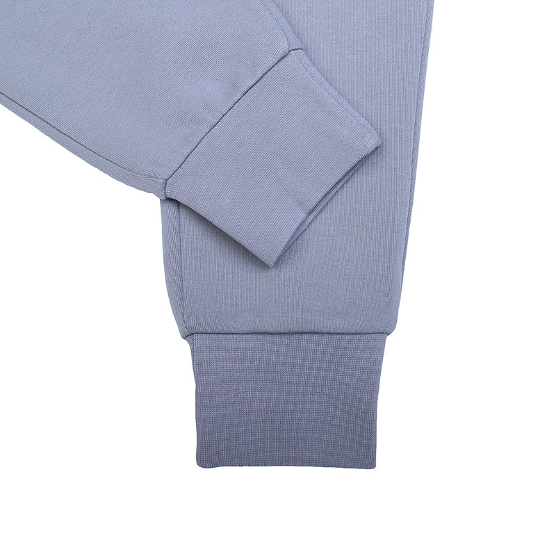 мужские серые брюки Jordan Jordan Lite Fleece Pants 724788-065 - цена, описание, фото 3